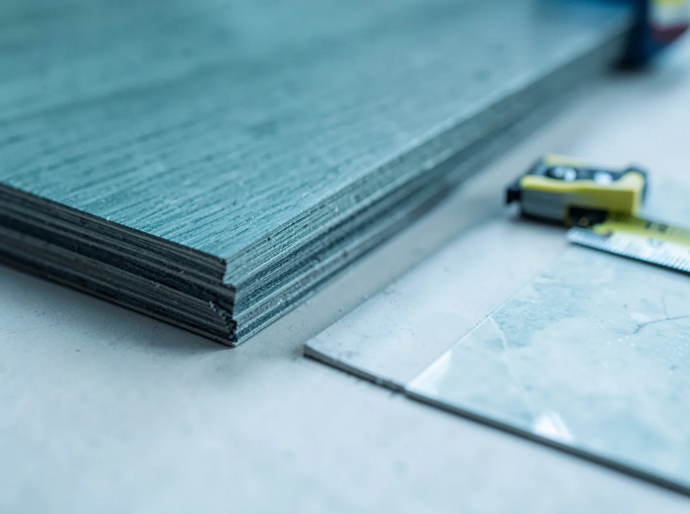 Luxury Vinyl Plank Installation Hunt Valley, MD FAQs